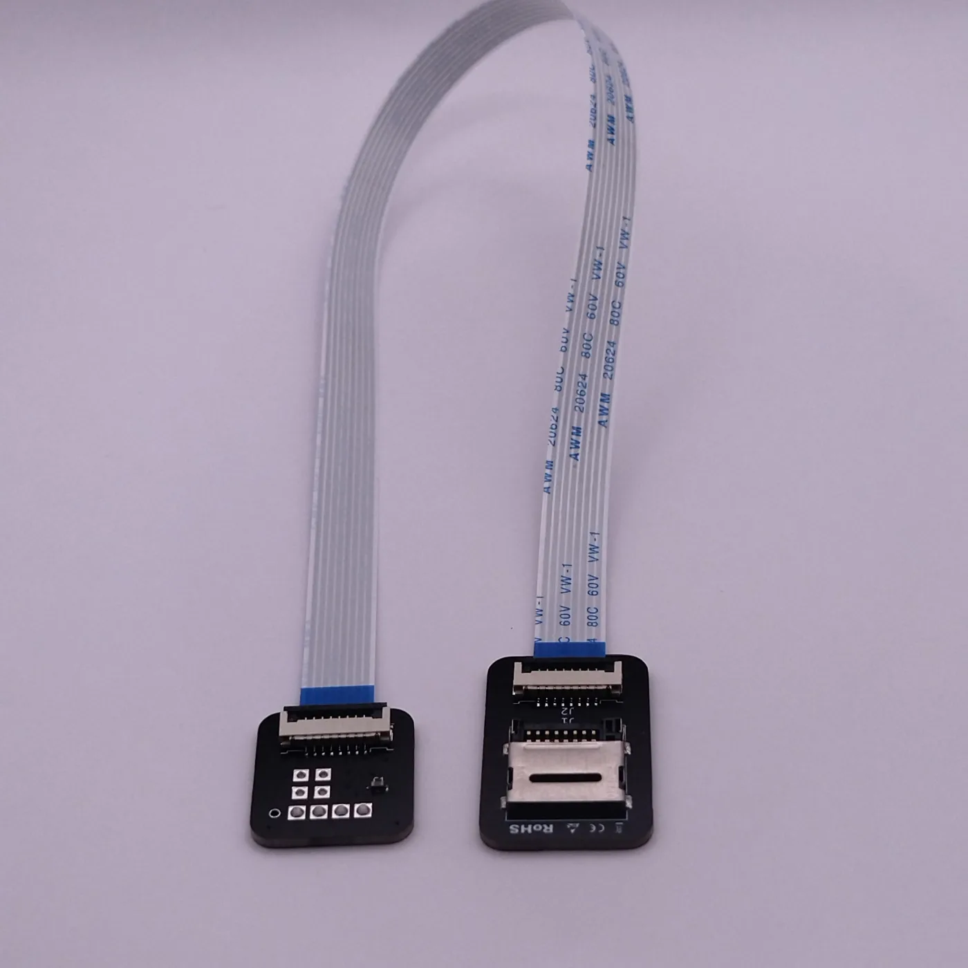 Nintendo Classic Mini SD Card Mod